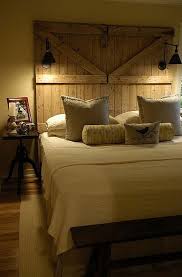 Fabriquer une tête de lit en bois de récup originale tête. Tetes De Lit 7 Idees Personnalisees Et Tendance