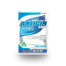 Anlicin 5WP