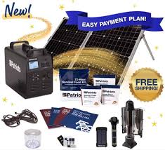 As an affiliate we earn a small commission every time you click on a link and purchase a product. Warning 5 Reasons Why The Patriot 1800 Solar Generator May Not Be Right For You