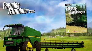 Farming simulator 16 allows you to manage your own realistic farm in extraordinary detail. Farming Simulator 2015 Free Download Full Version Pc