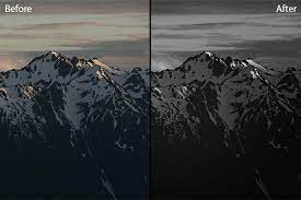 I am still using lightroom 3.6 and the problem i am finding with presets is that when i want to select a camera profile preset to apply at import in library mode it is lost in a single huge list of presets which combines all different folders of presets created/imported in the develop mode and even renaming the camera profiles with a 1 in front in. Matt Kloskowski Dark Moody Preset 5 On1