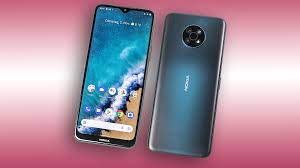 Android-Smartphone: Nokia G50 mit 6,8 ...