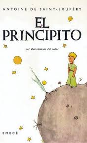 Te dejo las mejores frases del principito sobre el amor, el zorro, la rosa, la vida, los. El Principito Una Obra Clasica Que Destaca En La Literatura Guatemalteca Prensa Libre