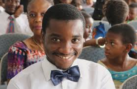 AFRICA WEST AREA LOCAL PAGES