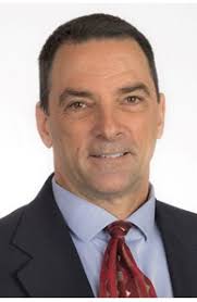 Bill Fairchild, Real Estate Agent