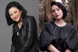 Pascaputus dari agni pratistha, junot mengaku sudah kembali memiliki pasangan baru. Adu Pesona Agni Prastitha Vs Tatjana Saphira Mantan Herjuno
