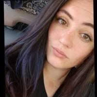 Megan Denio's Instagram, Twitter & Facebook