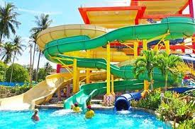 Our park is a water oasis for your entire family, with our attractions, cool beverages and tasty energizing bites, we're the place to be in phuket. Splash Jungle Waterpark Mai Khao 2021 All You Need To Know Before You Go Tours Tickets With Photos Tripadvisor