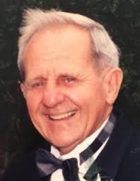 Joseph Drialo Obituary (1928