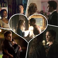 The Vampire Diaries Ships Klaroline Bamon Delena Stelena Vampire Diaries Vampire Diaries Funny Vampire Diaries Memes