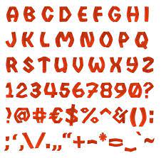 Thousands of designers (famous or not) use the image font detection system to find a font or similar free fonts from an image. Do Right Spike Lee Movies Lettering Spike Lee