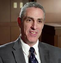 Maryland Carey Law's Graber Named USM Regents Professor