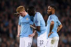 Foden doubled the lead 12 minutes later when he finished off a flowing move from raheem sterling's cutback. Kevin De Bruyne And Benjamin Mendy Not Spotted In Man City Training Ahead Of Manchester United Clash Manchester Evening News