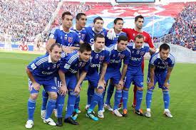 About press copyright contact us creators advertise developers terms privacy policy & safety how youtube works test new features press copyright contact us creators. Copa Sudamericana U De Chile Confirma Alineacion Titular Seleccion Chilena Todas Las Noticias Del Deporte