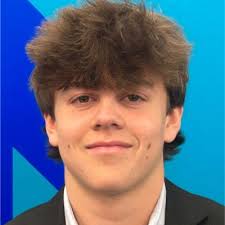 Huge thanks to KPMG for letting the Academy Of Finance class of 2024 for  showing us how to build our profile