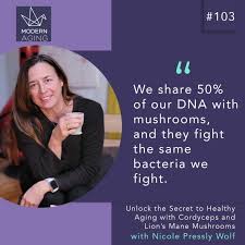 Risa Morimoto, Author at Modern Aging