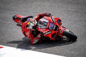 Le qualifiche della motogp sul circuito di motegi stanno per iniziare. Nqwh3gi85yxzam