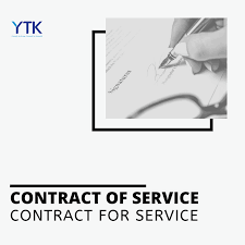 Experts say that it is advisable to ask the staff at lhdn to stamp the respective original copies of the tenancy contract for the landlord and tenant, as well as property. Contract Of Service Vs Contract For Service Ytk Management Consultants