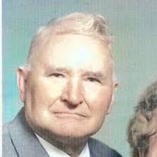 Rev James Walker “Jim” Shields (1889-1967)