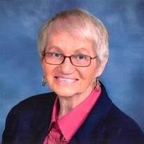 Garnet Adams Obituary