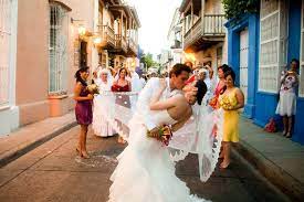 Our Wedding Destination Cartagena Colombia Destination Wedding Idea Repinned By Moments Photogra Miami Wedding Photographer Latina Wedding Colombian Wedding
