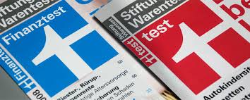 See more of stiftung warentest on facebook. Markenrelaunch Bei Stiftung Warentest Design Tagebuch