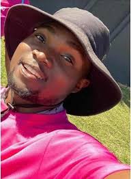 Have you seen missing Washington man Alexander McCabe? We're growing  increasingly concerned for his welfare. Alexander, 31, was last seen