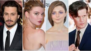 Horror, thriller, drama stars : London What S Filming Edgar Wright S Psychological Thriller Last Night In Soho