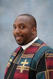 Happy Birthday to Pastor Sterling J. Dowling from The Historic St. James  AME Church Abbeville, SC. We are still reaping bountifully from your  ministry at Saint James and for that, I am