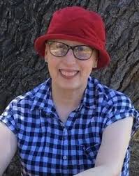 Julie Salmon Obituary (1962