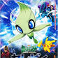 Pokemon 4Ever: Celebi - Voice of the Forest (2001) event in Rutherford, NJ