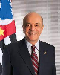 Minister planning, brazil, since 1994. Jose Serra Wikipedia