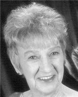 Joyce DeMarco-Jenkis Obituary (1940