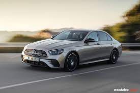 Maybe you would like to learn more about one of these? Mercedes Benz Classe E 2021 Wandaloo Com