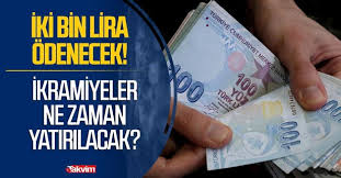 Yaklaşan ramazan bayramı ile birlikte emekli vatandaşların bu gelişmeler ile birlikte birçok kişi emeklilerin bayram ikramiyelerine zam geldi mi? O Tarih Gelip Catiyor Emekliye Bayram Ikramiyesi Ne Zaman Odenecek Bayram Ikramiyesine Zam Yapilacak Mi Takvim