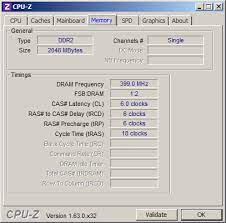 Memory - How Do I Determine Which Type Of Ram My Laptop Uses? - Super User