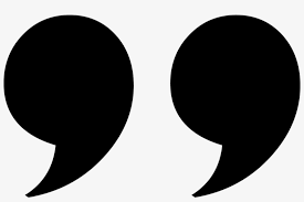Download Right Quotation Marks Quotation Marks Icon Free 980x604 Png Download Pngkit