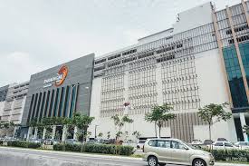 Capital 21 mall johor bahru. Mall With Southeast Asia S Largest Indoor Theme Park Is Set To Open In Jb Later This Year
