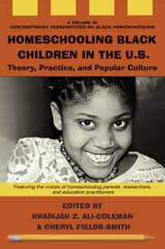 Homeschooling Black Children in the U.S.: Theory, Practice, and Popular  Culture (Hardcover)