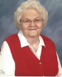 Obituary for Georgie Wilkes Branham