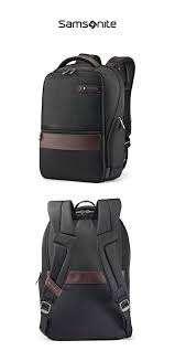 Samsonite Backpacks Definitive Guide 2020 Update Backpacks Small Backpack Black Samsonite