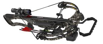 The 12 Best Crossbows Of 2017 Field Stream