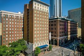 ELLIS HOTEL, ATLANTA, A TRIBUTE PORTFOLIO HOTEL