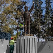 Shasta county sheriff's deputies responded to a report of an unknown disturbance at a residence at 12:25 a.m. Donaldo Colosio Jr Encabeza Marcha En Honor A Su Padre El Informador