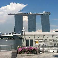 This is a list of ships in the republic of singapore navy. Singapore Yes That Looks Like A Ship On Top Of Three Buildings Actually A Big Hotel Building Favorite Places Places