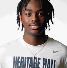 Xzavier Mbroh, TJ Williams guide Heritage Hall to comeback win over OCS