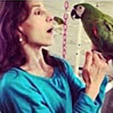 Leslie Lemos's Instagram, Twitter & Facebook