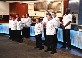 Check spelling or type a new query. Hell S Kitchen Young Guns Recap Cooking For Your Life Creates Unexpected Outcomes