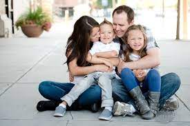 Urban Family Photo Shoot Tampa Photographer Urban Family Photography Urban Family Photos Lifestyle Photography Family