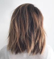 Short, chunky layers on top with thin, longer layers below offer a fantastically. 50 Best Medium Length Layered Haircuts In 2020 Hair Adviser